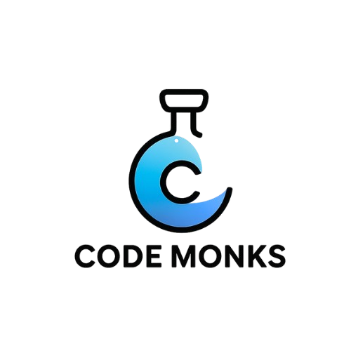 Code Monks Logo
